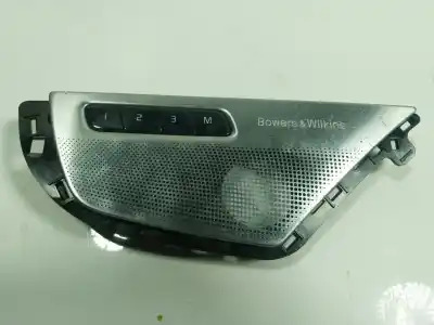 Peça sobressalente para automóvel em segunda mão módulo eletrônico por volvo xc90 excellence plug-in hybrid awd referências oem iam 31376461