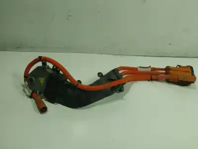 Recambio de automóvil de segunda mano de modulo electronico para volvo xc90 excellence plug-in hybrid awd referencias oem iam 30644794