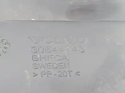Автозапчастина б/у електронний модуль для volvo xc90 excellence plug-in hybrid awd посилання на oem iam 30644794  30644794