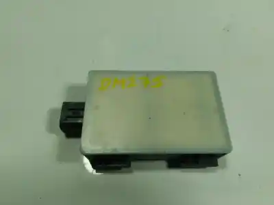 Peça sobressalente para automóvel em segunda mão módulo eletrônico por volvo xc90 excellence plug-in hybrid awd referências oem iam 31665692