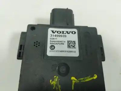 Second-hand car spare part electronic module for volvo xc90 excellence plug-in hybrid awd oem iam references 31665692  31499939