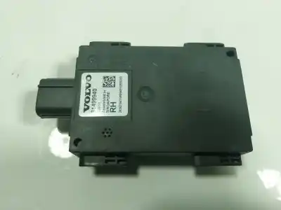 Recambio de automóvil de segunda mano de modulo electronico para volvo xc90 excellence plug-in hybrid awd referencias oem iam 31665693