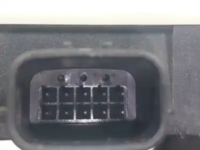 Автозапчастина б/у електронний модуль для volvo xc90 excellence plug-in hybrid awd посилання на oem iam 31665693  31499940