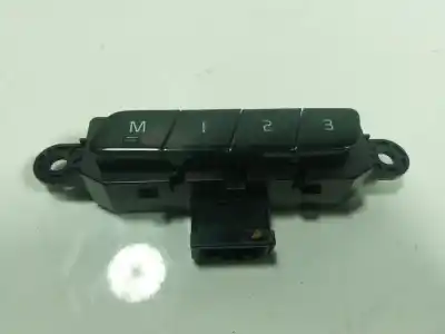 Recambio de automóvil de segunda mano de modulo electronico para volvo xc90 excellence plug-in hybrid awd referencias oem iam 31376462