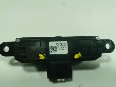 Автозапчастина б/у електронний модуль для volvo xc90 excellence plug-in hybrid awd посилання на oem iam 31376462  31376463