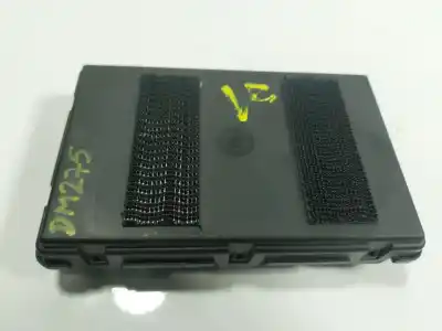 Recambio de automóvil de segunda mano de modulo electronico para volvo xc90 excellence plug-in hybrid awd referencias oem iam 31454548