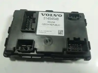Автозапчастина б/у електронний модуль для volvo xc90 excellence plug-in hybrid awd посилання на oem iam 31454548  31454548