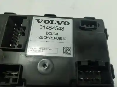 Автозапчастина б/у електронний модуль для volvo xc90 excellence plug-in hybrid awd посилання на oem iam 31454548  31454548