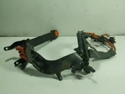 Recambio de automóvil de segunda mano de modulo electronico para volvo xc90 excellence plug-in hybrid awd referencias oem iam 31678731