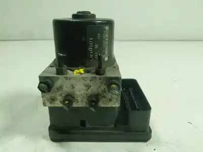 Автозапчастина б/у абс для audi tt (8n3) 1.8 t quattro посилання на oem iam 8n0614517g  8n0907379