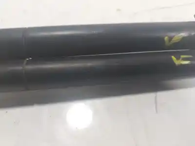 Автозапчасти б/у амортизатор капота за audi tt (8n3) 1.8 t quattro ссылки oem iam 8n0823359  8n0823359