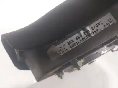 Автозапчасти б/у передняя левая подушка безопасности за audi tt (8n3) 1.8 t quattro ссылки oem iam 8n0880201g6ps  8n0880201e