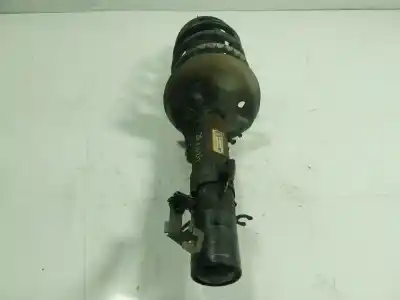 Автозапчасти б/у передний левый амортизатор за audi tt (8n3) 1.8 t quattro ссылки oem iam 8n0413031m