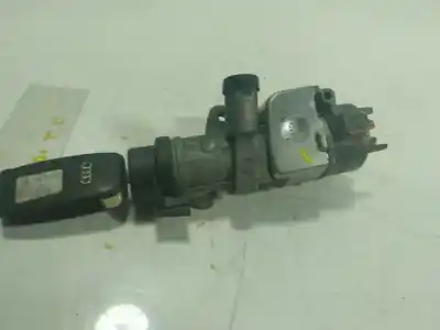 Автозапчасти б/у противоугонное устройство за audi tt (8n3) 1.8 t quattro ссылки oem iam 4b0905851f  4b0905851f