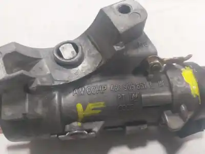 Автозапчасти б/у противоугонное устройство за audi tt (8n3) 1.8 t quattro ссылки oem iam 4b0905851f  4b0905851f