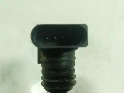 Автозапчасти б/у катушка за audi tt (8n3) 1.8 t quattro ссылки oem iam 06a905115d  05a905115