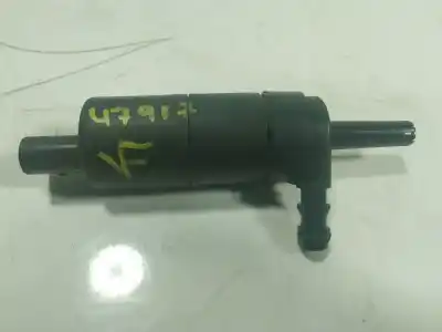 Автозапчасти б/у чистый насос за audi tt (8n3) 1.8 t quattro ссылки oem iam 3b7955681