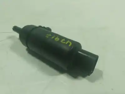 Автозапчастина б/у чистити насос для audi tt (8n3) 1.8 t quattro посилання на oem iam 3b7955681  3b7955681