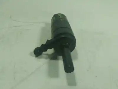 Автозапчастина б/у чистити насос для audi tt (8n3) 1.8 t quattro посилання на oem iam 3b7955681  3b7955681