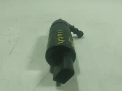 Автозапчастина б/у чистити насос для audi tt (8n3) 1.8 t quattro посилання на oem iam 3b7955681  3b7955681