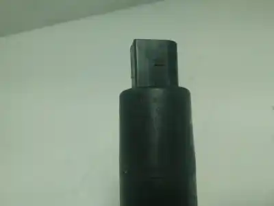 Автозапчастина б/у чистити насос для audi tt (8n3) 1.8 t quattro посилання на oem iam 3b7955681  3b7955681