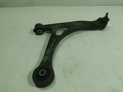 Автозапчасти б/у передний правый нижний рычаг подвески за audi tt (8n3) 1.8 t quattro ссылки oem iam 8n0407152d