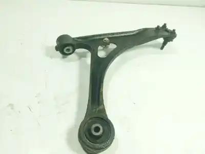 Автозапчасти б/у передний левый нижний рычаг подвески за audi tt (8n3) 1.8 t quattro ссылки oem iam 8n0407151d  