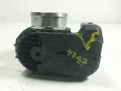 Peça sobressalente para automóvel em segunda mão borboleta de admissão por audi tt (8n3) 1.8 t quattro referências oem iam 06a133062bd  06a13s062