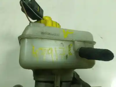 Автозапчастина б/у гальмівний насос для audi tt (8n3) 1.8 t quattro посилання на oem iam 8n1614019  