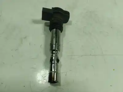 Автозапчасти б/у катушка за audi tt (8n3) 1.8 t quattro ссылки oem iam 06a905115d