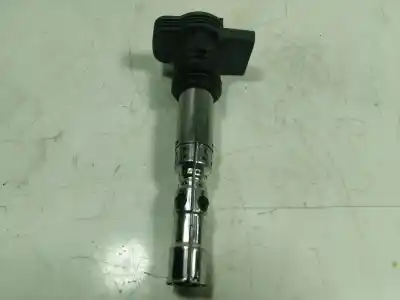 Автозапчасти б/у катушка за audi tt (8n3) 1.8 t quattro ссылки oem iam 06a905115d