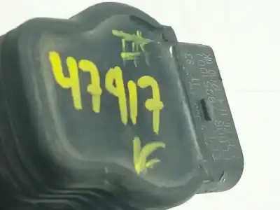 Second-hand car spare part coil for audi tt (8n3) 1.8 t quattro oem iam references 06a905115d  06a9051150