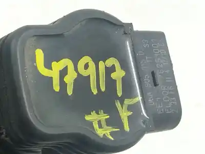 Автозапчастина б/у катушка для audi tt (8n3) 1.8 t quattro посилання на oem iam 06a905115d  06a9051150