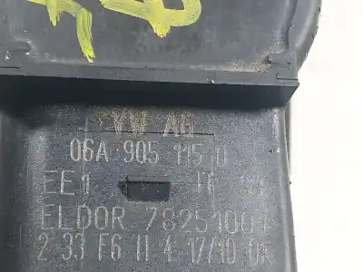 Автозапчастина б/у катушка для audi tt (8n3) 1.8 t quattro посилання на oem iam 06a905115d  06a9051150