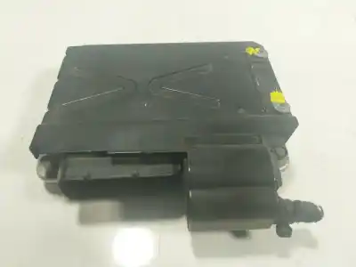 Автозапчасти б/у блок управления двигателем за audi tt (8n3) 1.8 t quattro ссылки oem iam 8n0997020nx