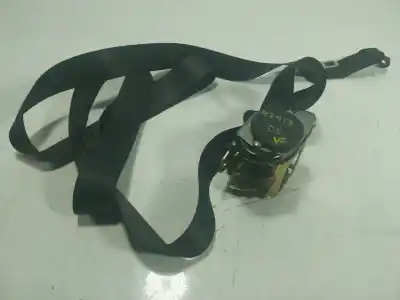 Автозапчасти б/у правый передний ремень безопасности за audi tt (8n3) 1.8 t quattro ссылки oem iam 8n8857706fv04