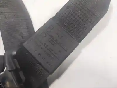 Автозапчасти б/у правый передний ремень безопасности за audi tt (8n3) 1.8 t quattro ссылки oem iam 8n8857706fv04 8n8857706f 8n8857706f