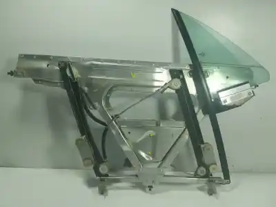 Автозапчасти б/у регулятор стекла переднего правого за audi tt (8n3) 1.8 t quattro ссылки oem iam 8n0837462