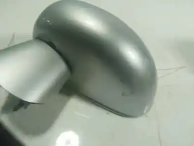Second-hand car spare part left rearview mirror for audi tt (8n3) 1.8 t quattro oem iam references 8n0959577  