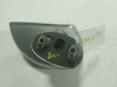 Second-hand car spare part left rearview mirror for audi tt (8n3) 1.8 t quattro oem iam references 8n0959577  