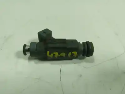 Автозапчасти б/у инжектор за audi tt (8n3) 1.8 t quattro ссылки oem iam 06a906031bc