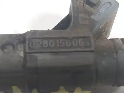 Автозапчасти б/у инжектор за audi tt (8n3) 1.8 t quattro ссылки oem iam 06a906031bc  06a906031bc