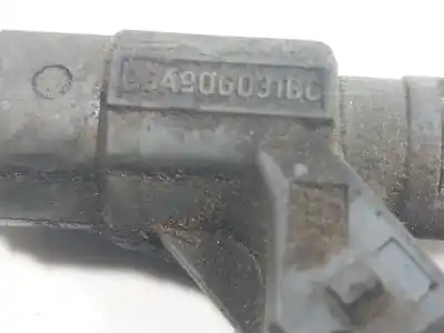 Автозапчасти б/у инжектор за audi tt (8n3) 1.8 t quattro ссылки oem iam 06a906031bc  06a906031bc