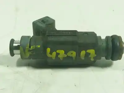 Автозапчасти б/у инжектор за audi tt (8n3) 1.8 t quattro ссылки oem iam 06a906031bc  06a906031bc