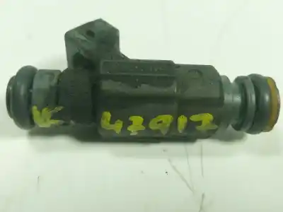 Автозапчасти б/у инжектор за audi tt (8n3) 1.8 t quattro ссылки oem iam 06a906031bc