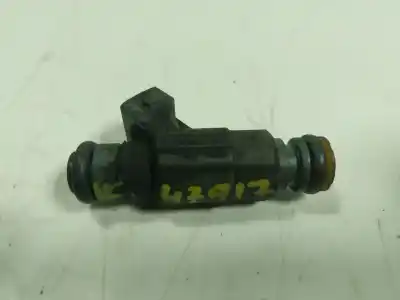 Second-hand car spare part injector for audi tt (8n3) 1.8 t quattro oem iam references 06a906031bc  06a9060313