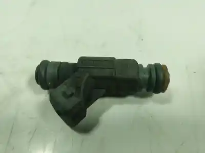 Second-hand car spare part injector for audi tt (8n3) 1.8 t quattro oem iam references 06a906031bc  06a9060313