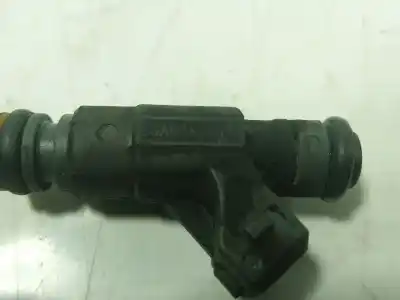 Second-hand car spare part injector for audi tt (8n3) 1.8 t quattro oem iam references 06a906031bc  06a9060313