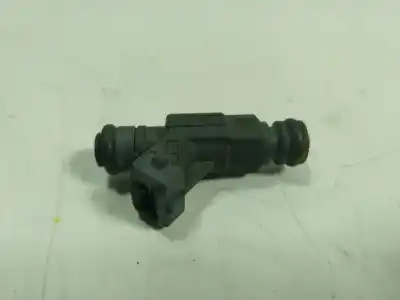 Second-hand car spare part injector for audi tt (8n3) 1.8 t quattro oem iam references 06a906031bc  06a906031b