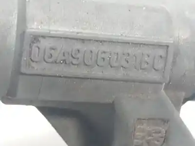 Second-hand car spare part injector for audi tt (8n3) 1.8 t quattro oem iam references 06a906031bc  06a906031b